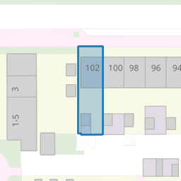 Perceel ZDT01-G-1343