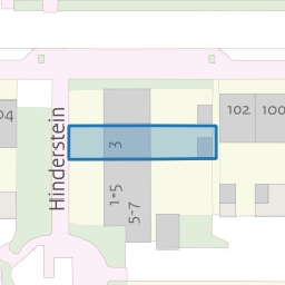 Perceel ZDT01-G-1345