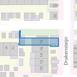 Perceel ZDT01-G-1347