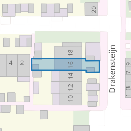 Perceel ZDT01-G-1348