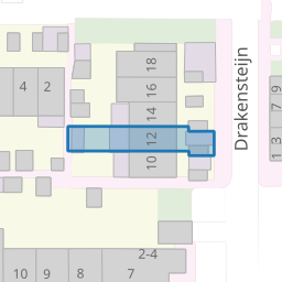 Perceel ZDT01-G-1350