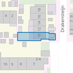 Perceel ZDT01-G-1351