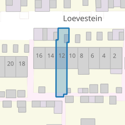 Perceel ZDT01-G-1357