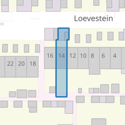 Perceel ZDT01-G-1358