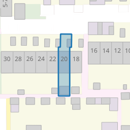 Perceel ZDT01-G-1361