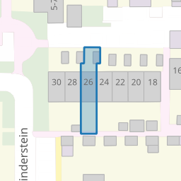 Perceel ZDT01-G-1364