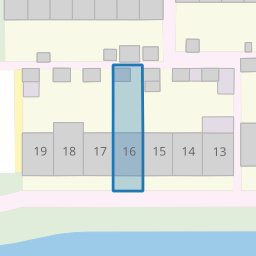 Perceel ZDT01-G-1370