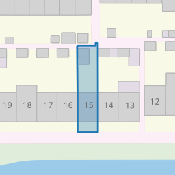 Perceel ZDT01-G-1371