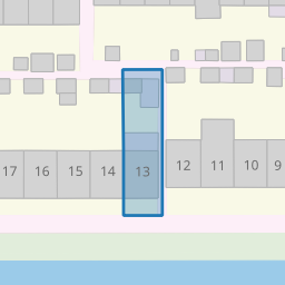 Perceel ZDT01-G-1373