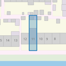 Perceel ZDT01-G-1375