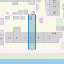 Perceel ZDT01-G-1377