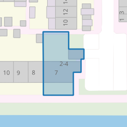 Perceel ZDT01-G-1379
