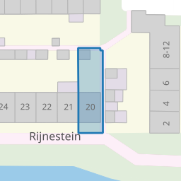 Perceel ZDT01-G-1384