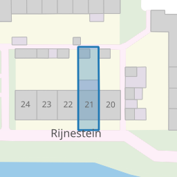 Perceel ZDT01-G-1385