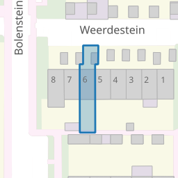 Perceel ZDT01-G-1391