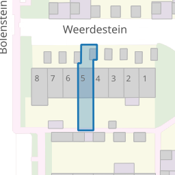 Perceel ZDT01-G-1392