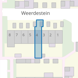 Perceel ZDT01-G-1393