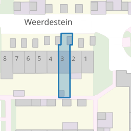 Perceel ZDT01-G-1394