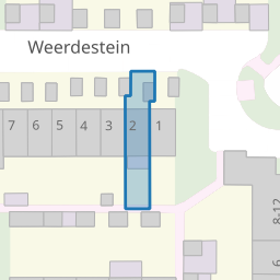 Perceel ZDT01-G-1395