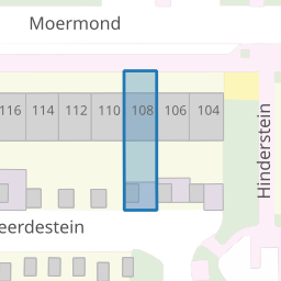 Perceel ZDT01-G-1399