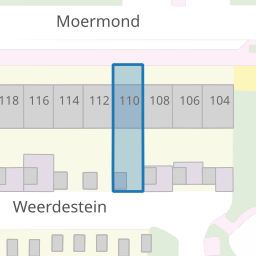 Perceel ZDT01-G-1400