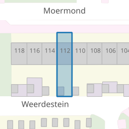Perceel ZDT01-G-1401