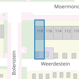 Perceel ZDT01-G-1404