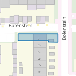 Perceel ZDT01-G-1412