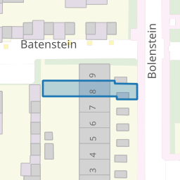 Perceel ZDT01-G-1413