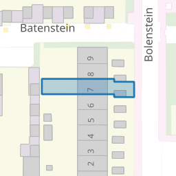 Perceel ZDT01-G-1414