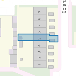 Perceel ZDT01-G-1416