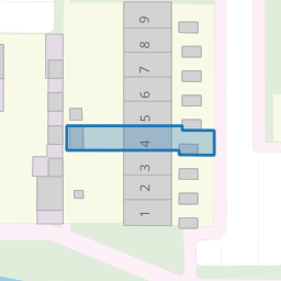 Perceel ZDT01-G-1417