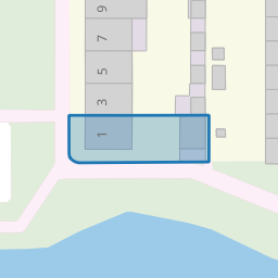 Perceel ZDT01-G-1421