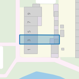 Perceel ZDT01-G-1422