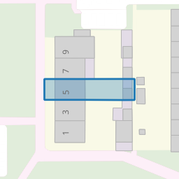 Perceel ZDT01-G-1423