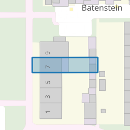 Perceel ZDT01-G-1424