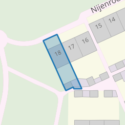 Perceel ZDT01-G-1426