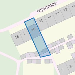 Perceel ZDT01-G-1428