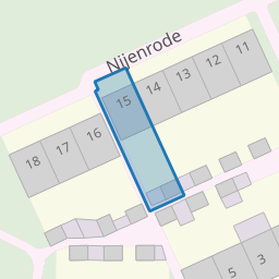 Perceel ZDT01-G-1429