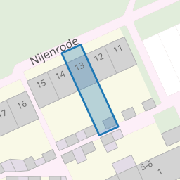 Perceel ZDT01-G-1431