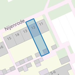 Perceel ZDT01-G-1432