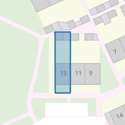 Perceel ZDT01-G-1434