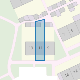 Perceel ZDT01-G-1435