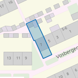 Perceel ZDT01-G-1437