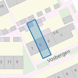 Perceel ZDT01-G-1438