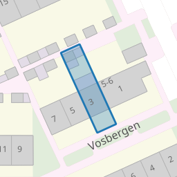 Perceel ZDT01-G-1439