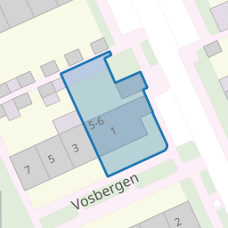 Perceel ZDT01-G-1440