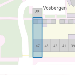 Perceel ZDT01-G-1441