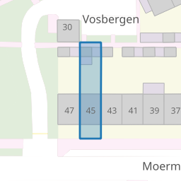 Perceel ZDT01-G-1442