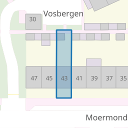 Perceel ZDT01-G-1443